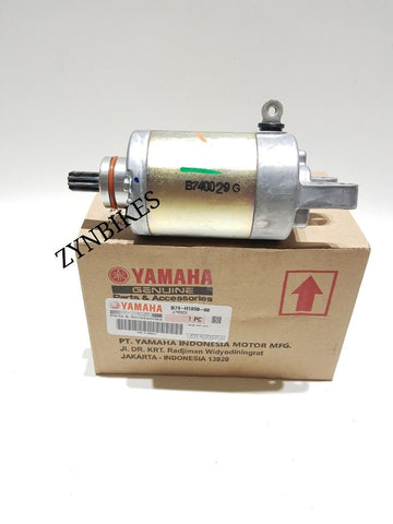 STARTER MOTOR YAMAHA XMAX 300