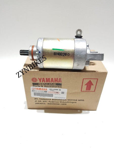 STARTER MOTOR YAMAHA XMAX 300