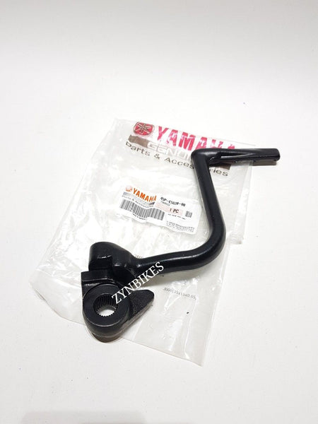 STARTER PADEL YAMAHA FZ16