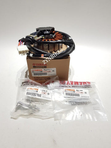 STATOR COIL ASSY YAMAHA AEROX 155
