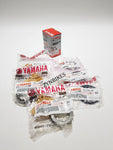 STEERING CONE BEARING YAMAHA AEROX 155 NVX 155 V1 V2