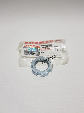 STEERING NUT YAMAHA SPARK 135 LC135 JUPITER Y125Z RXZ