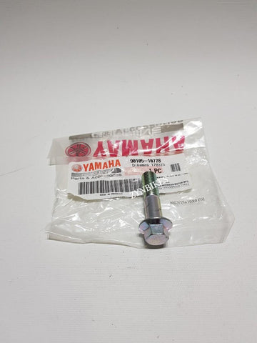 SUSPENSION BOLT YAMAHA RXZ 5PV CATALYZER