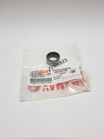 SWING ARM BEARING YAMAHA RXZ 5PV CATALYZER