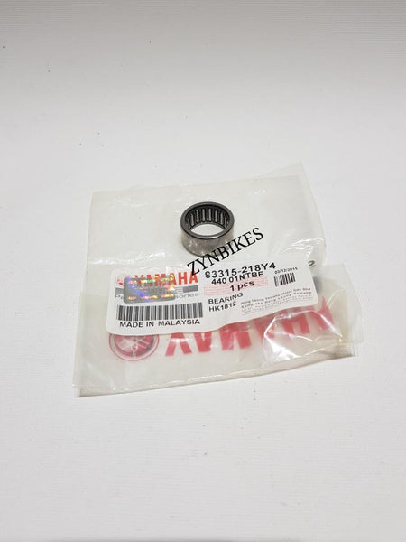 SWING ARM BEARING YAMAHA RXZ 5PV CATALYZER