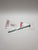 SWING ARM CENTER SHAFT YAMAHA SPARK 135 LC135 X1R JUPITER SNIPER 150 Y15ZR MXKING