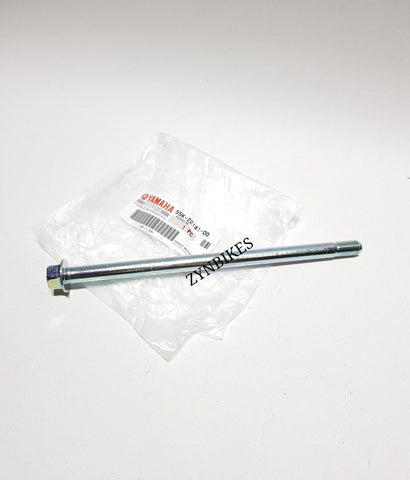 SWING ARM CENTER SHAFT YAMAHA RXZ 5PV CATALYZER