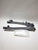 SWING ARM YAMAHA RXZ 5PV CATALYZER