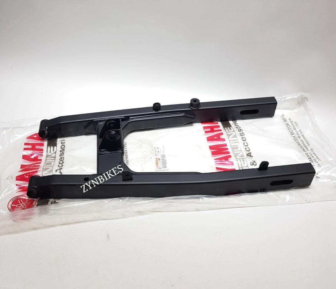 Yamaha discount swing arm