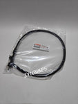 TACHOMETER RPM CABLE YAMAHA Y125Z