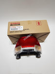 TAIL LIGHT YAMAHA RXZ 5PV CATALYZER