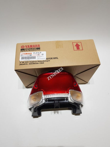 TAIL LIGHT YAMAHA RXZ 5PV CATALYZER