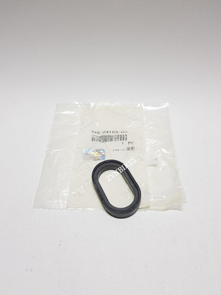 TANK DAMPER LOCATING RUBBER YAMAHA RXZ 5PV CATALYZER