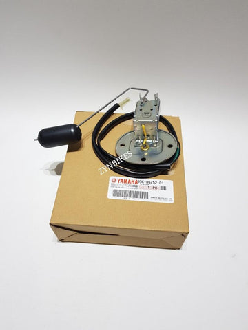 TANK FLOAT YAMAHA RXZ 5PV CATALYZER