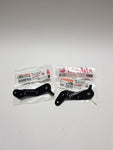 TANK REFLECTOR BRACKET YAMAHA RXZ 5PV CATALYZER