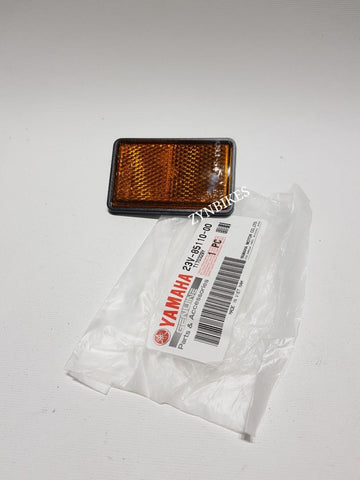 TANK REFLECTOR YAMAHA RXZ 5PV CATALYZER