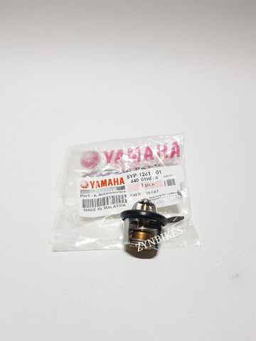 THERMOSTAT YAMAHA SNIPER 150 Y15ZR MXKING SPARK 135 JUPITER X1R
