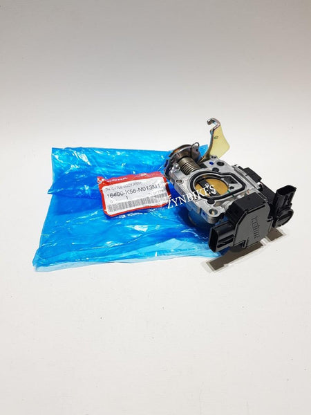 THROTTLE BODY HONDA RS150R