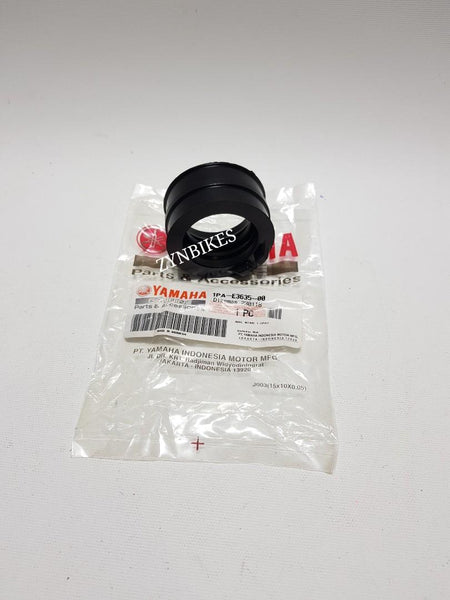THROTTLE BODY JOINT INTAKE YAMAHA SNIPER 150 Y15ZR MXKING V1 V2