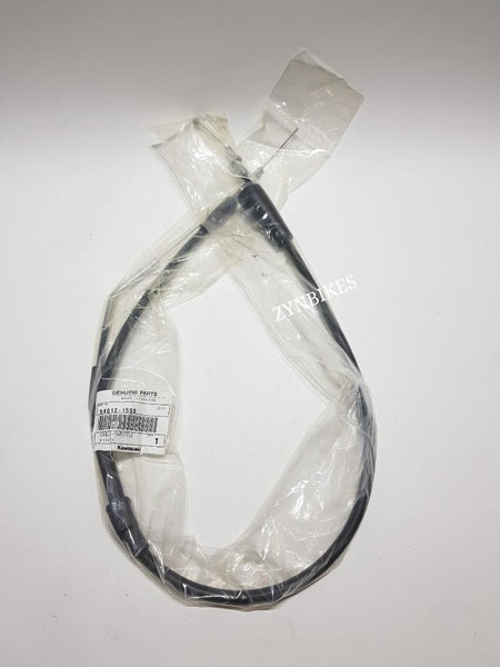 THROTTLE CABLE KAWASAKI KRR150 ZX150R
