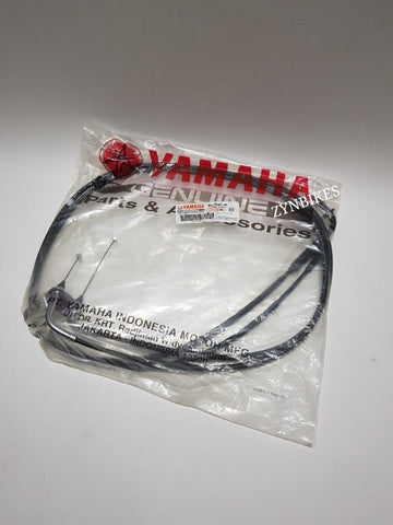 THROTTLE CABLE YAMAHA AEROX 155 NVX 155 V1