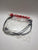 THROTTLE CABLE YAMAHA AEROX 155 NVX 155 V1