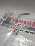 THROTTLE CABLE YAMAHA ORIGINAL RXZ 5PV CATALYZER