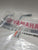 THROTTLE CABLE YAMAHA ORIGINAL RXZ 5PV CATALYZER