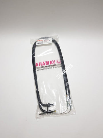 THROTTLE CABLE YAMAHA SNIPER 150 Y15ZR MXKING V1 V2