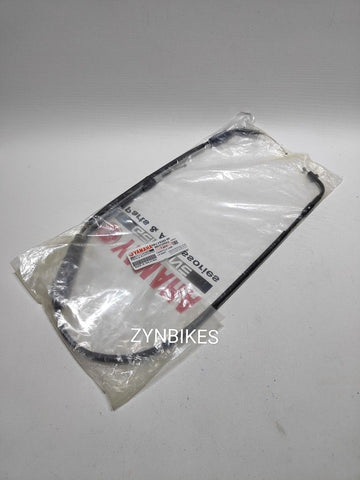 THROTTLE CABLE YAMAHA Y125Z