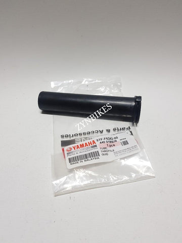 THROTTLE TUBE YAMAHA SPARK 135 LC135 JUPITER X1R