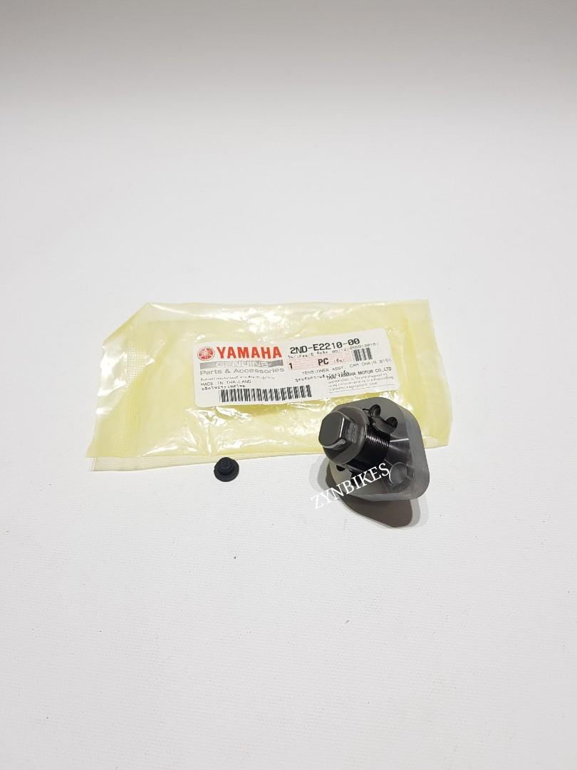 Yamaha r15 v2 sales timing chain price