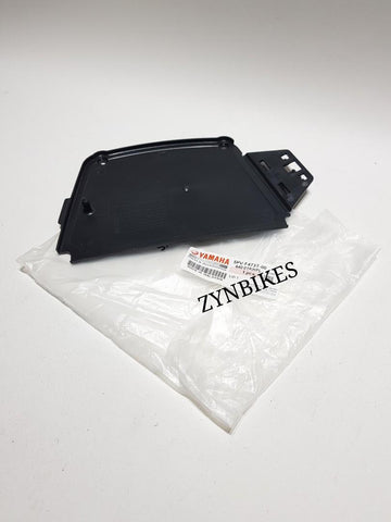 TOOL BOX COVER YAMAHA RXZ 5PV CATALYZER