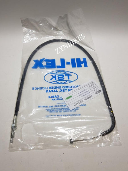 TSK CLUTCH CABLE YAMAHA SNIPER 150 Y15ZR MXKING V1 V2