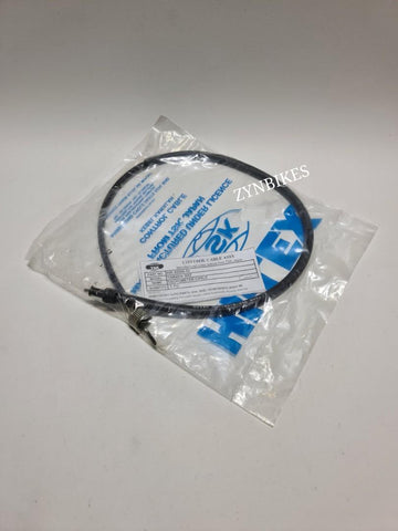 TSK TACHOMETER ENGINE RPM CABLE YAMAHA RXZ 5PV CATALYZER