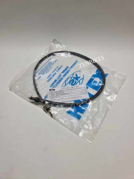 TSK TACHOMETER ENGINE RPM CABLE YAMAHA RXZ 5PV CATALYZER