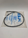 TSK TACHOMETER ENGINE RPM CABLE YAMAHA TZM 150
