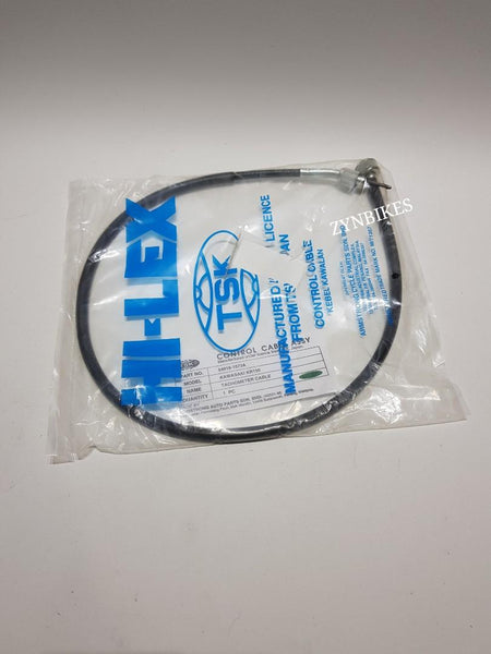 TSK TACHOMETER ENGINE RPM CABLE KAWASAKI KRR150 ZX150R