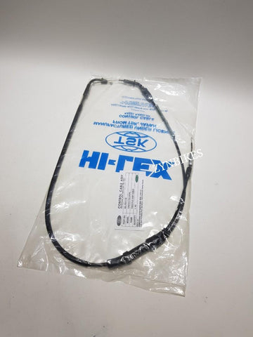 TSK THROTTLE CABLE YAMAHA RXZ BOSCH