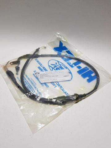 TSK THROTTLE CABLE YAMAHA SPARK 135 LC135 V1
