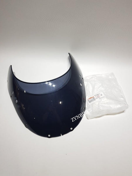 VISOR WINDSCREEN YAMAHA TZM150