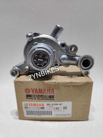 WATER PUMP YAMAHA AEROX 155 V1 NMAX 155 V1 Y16ZR