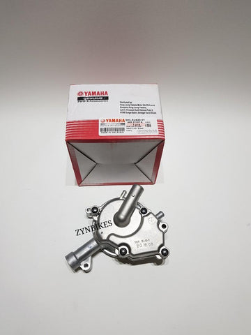 WATER PUMP YAMAHA SPARK 135 LC135 X1R JUPITER MX 135