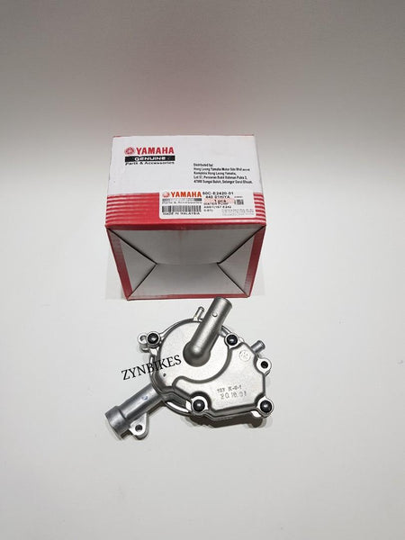 WATER PUMP YAMAHA SPARK 135 LC135 X1R JUPITER MX 135