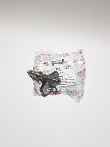 WEIGHT BALANCER YAMAHA SNIPER 150 Y15ZR MXKING V1 V2