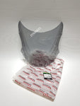 WINDSCREEN VISOR KAWASAKI ZX150R