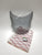 WINDSCREEN VISOR KAWASAKI ZX150R