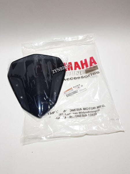 WINDSCREEN VISOR YAMAHA AEROX 155 V1 V2