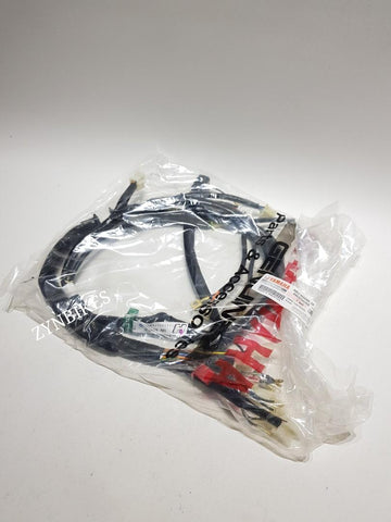 WIRING HARNESS YAMAHA Y125Z